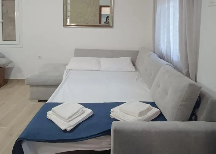 Gianeta House Corfu
