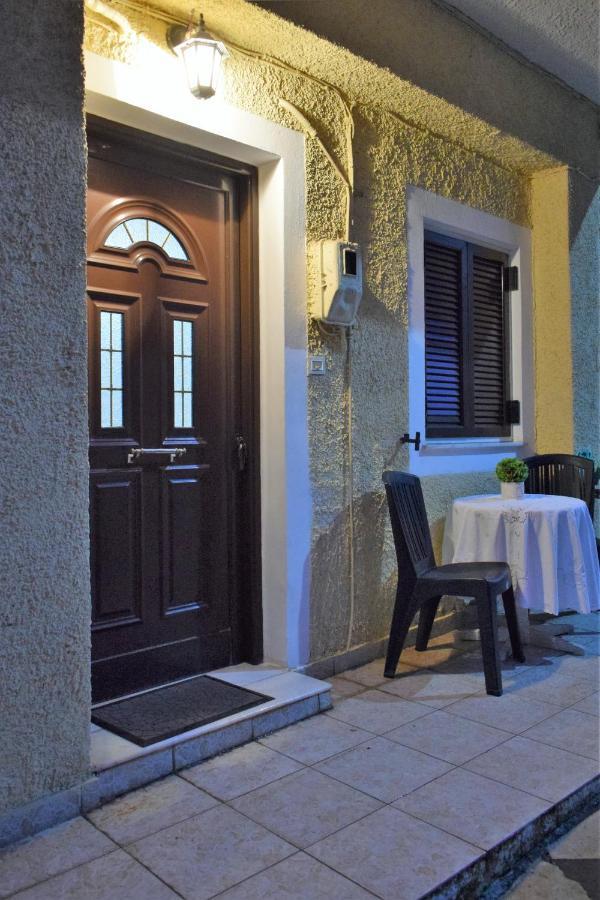 Gianeta House Corfu Apartment *