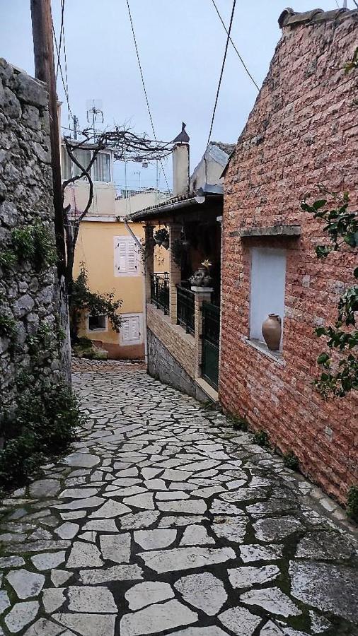 Apartment Gianeta House Corfu