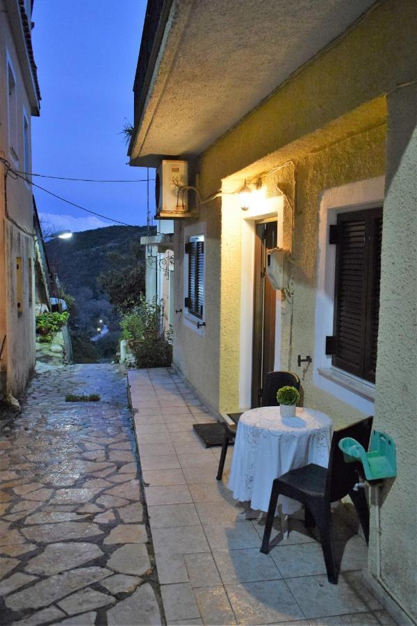 Gianeta House Corfu *
