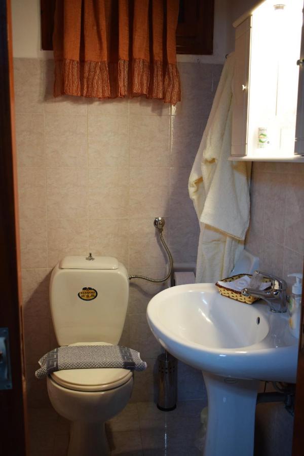 Apartament Gianeta House Corfu *