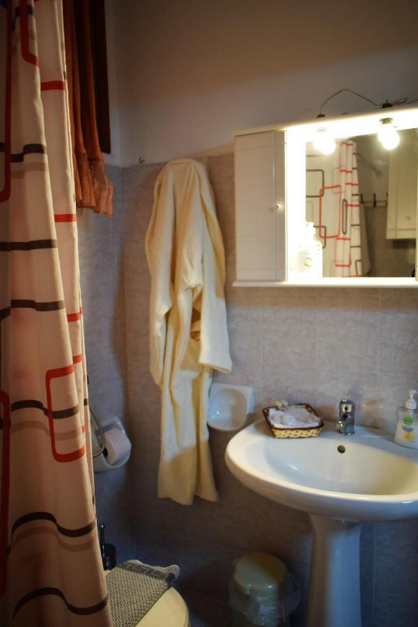 Apartment Gianeta House Corfu *