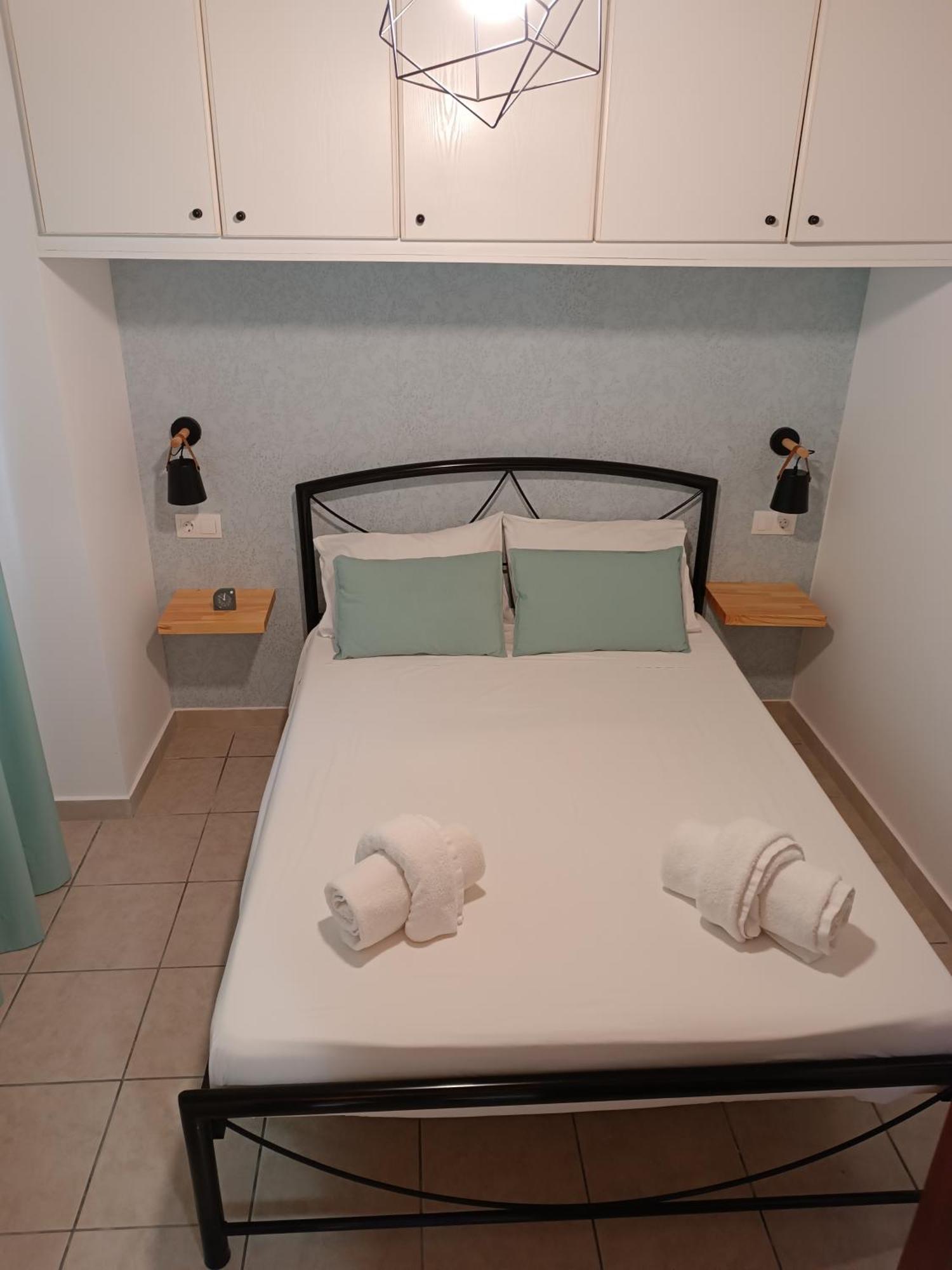 Apartament Gianeta House Corfu