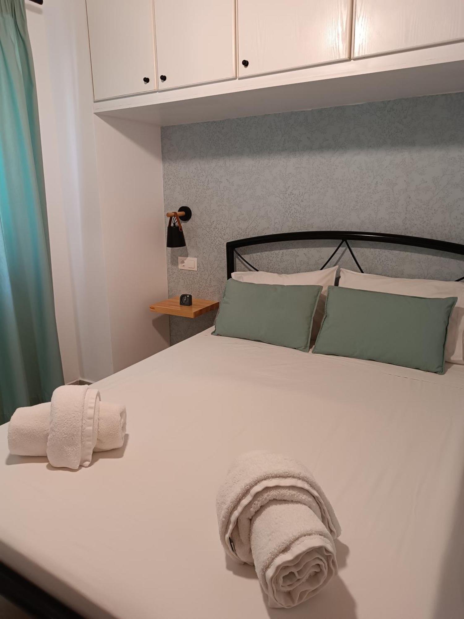 Gianeta House Corfu Apartment