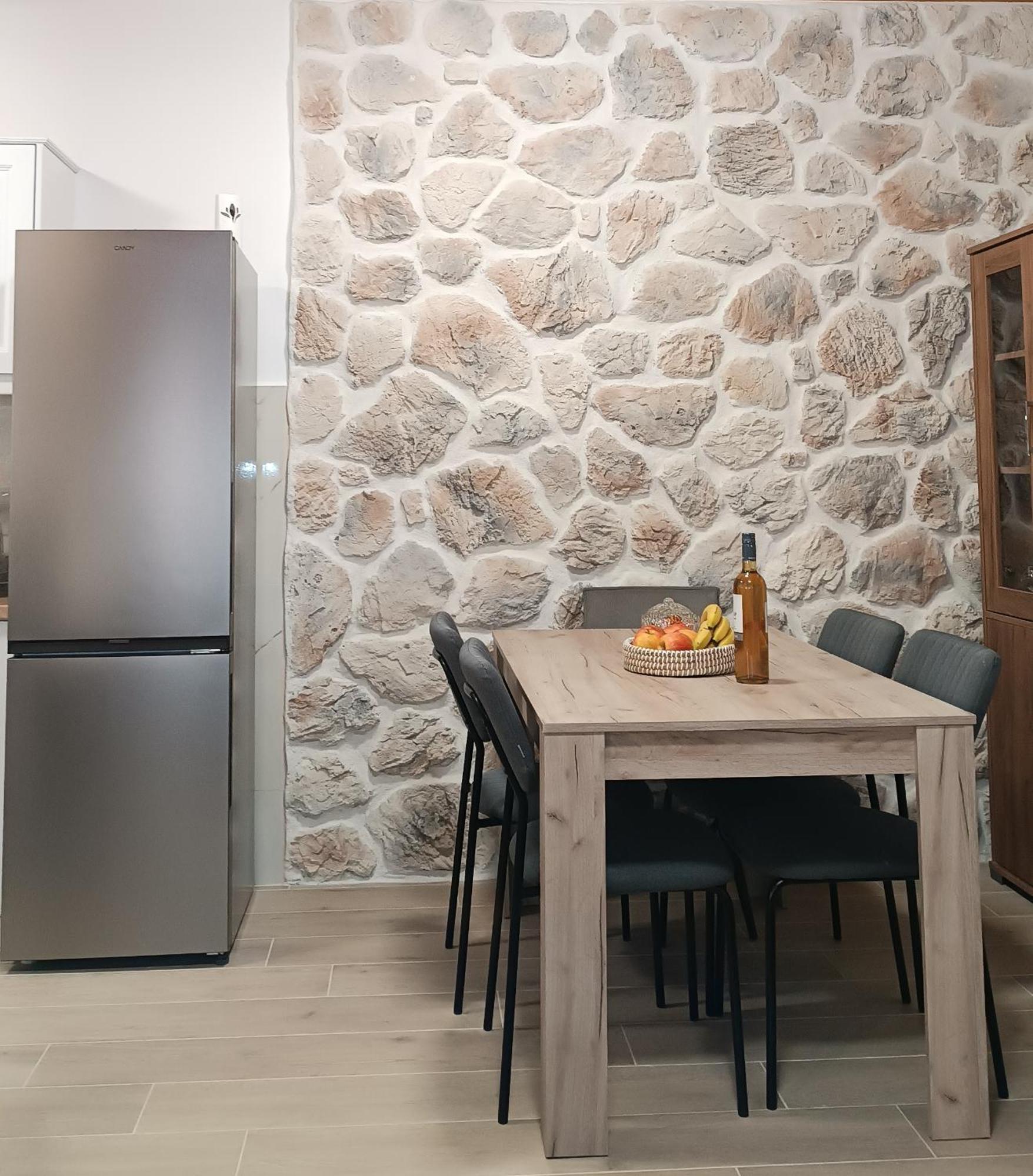 Apartment Gianeta House Corfu Vouniatades