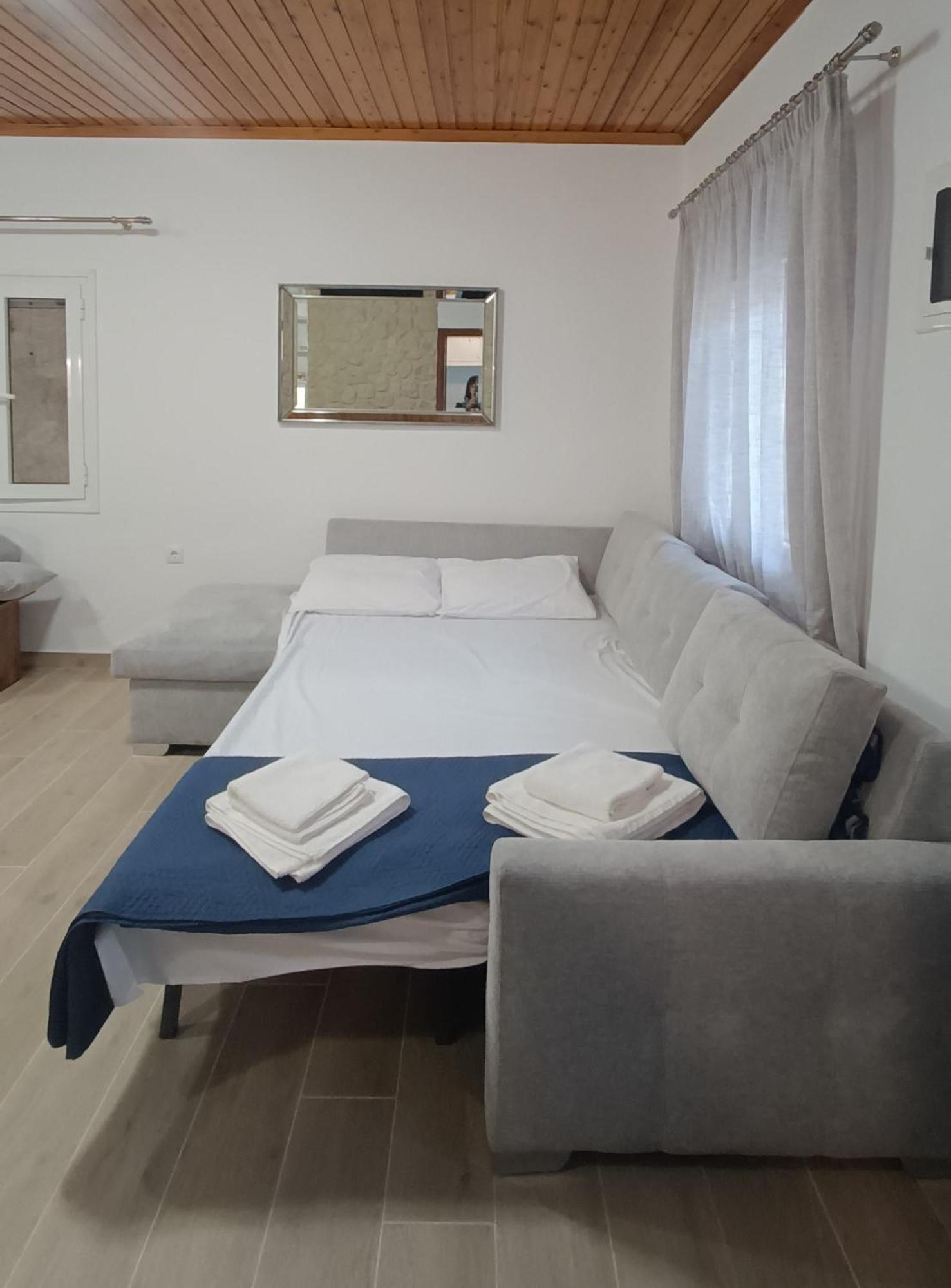 Gianeta House Corfu * Vouniatades