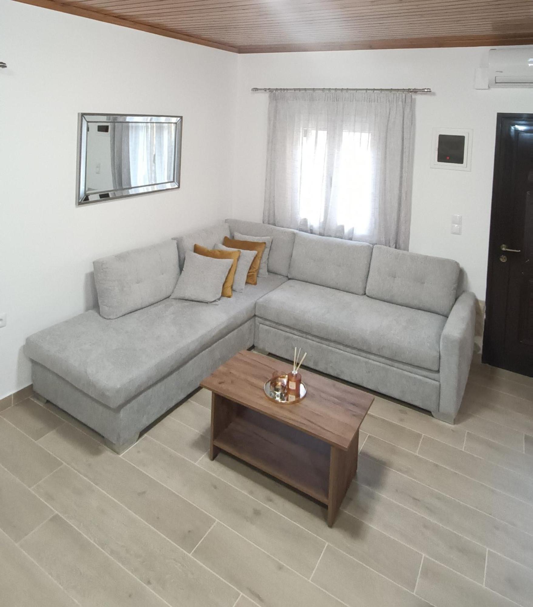 Gianeta House Corfu Apartment *