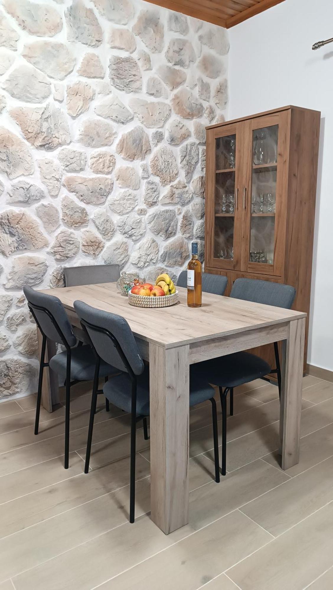 Gianeta House Corfu *